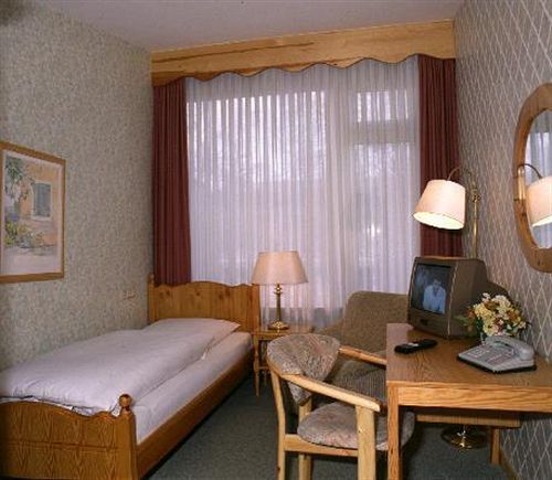 Motel Hamburg Rom bilde