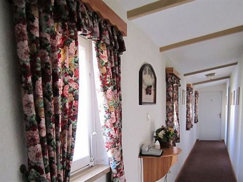 Motel Hamburg Eksteriør bilde