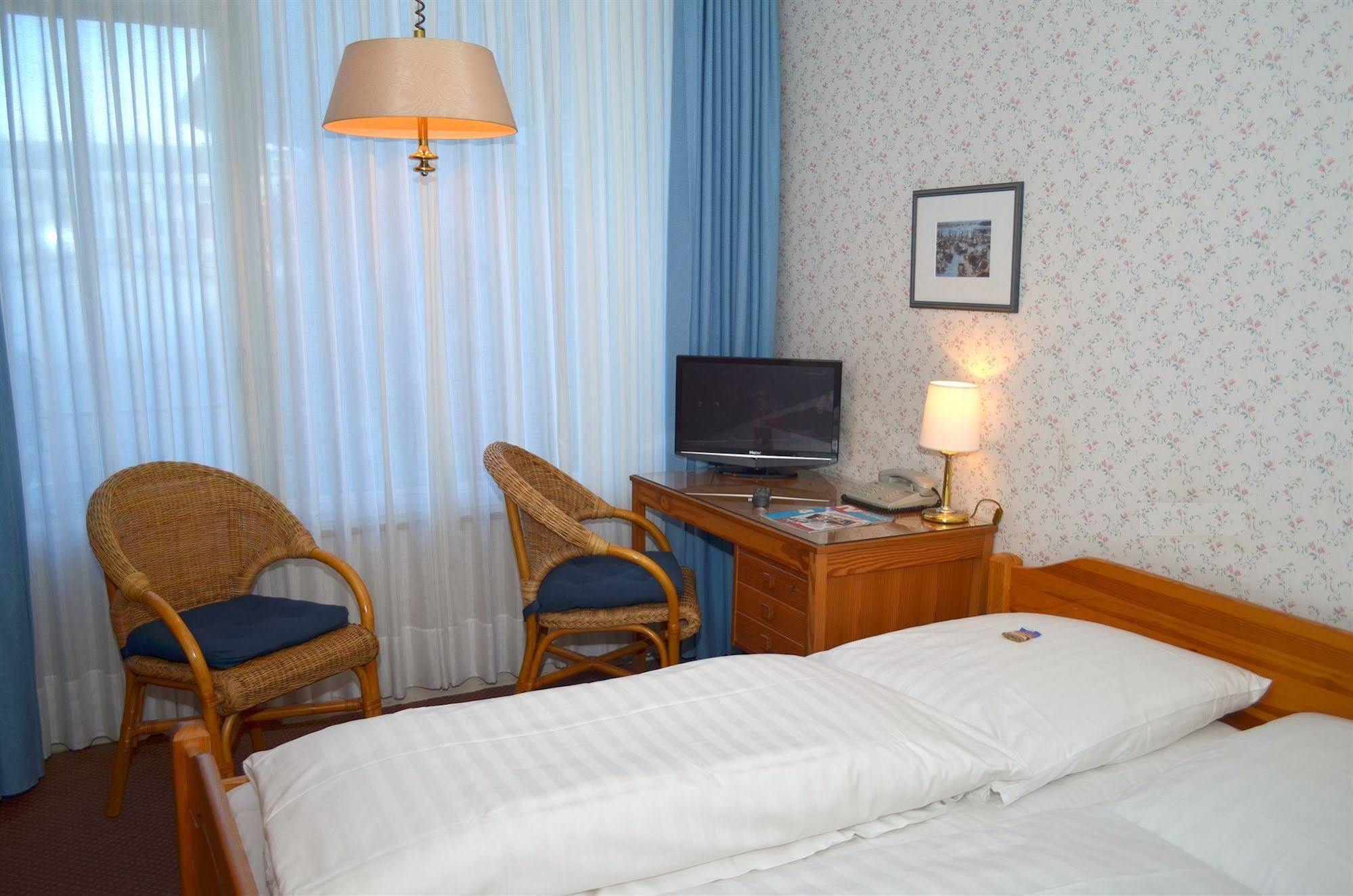 Motel Hamburg Eksteriør bilde